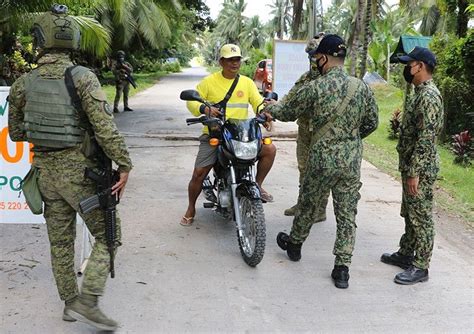 Tension in troubled Cotabato town worsening .